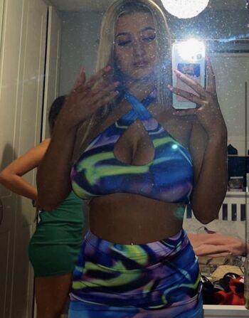 Leaked Danika m private photo viral onlyfans