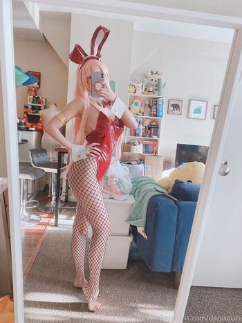 Danisaurz
