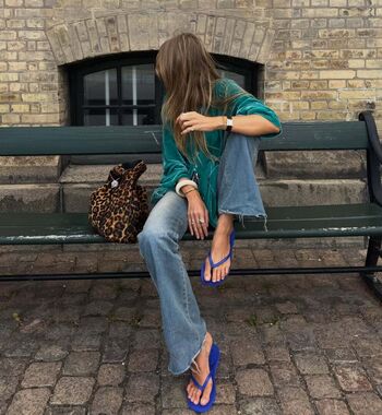 Leaked Danish feet private photo viral onlyfans