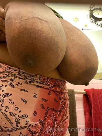 Leaked Danky damaris private photo viral onlyfans