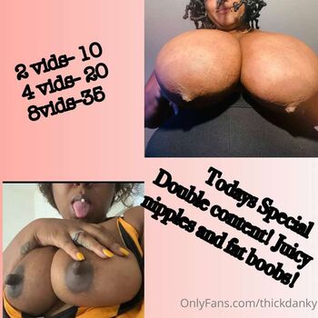 Leaked Danky damaris private photo viral onlyfans