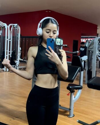 Leaked Danna renteria private photo viral onlyfans