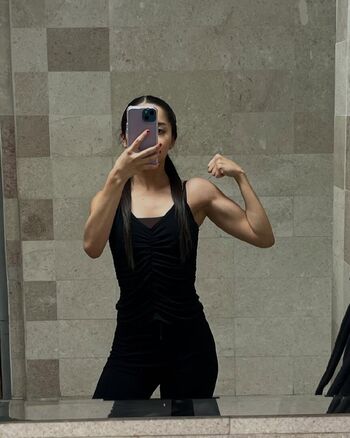 Leaked Danna renteria private photo viral onlyfans