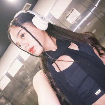 Leaked Danna renteria private photo viral onlyfans