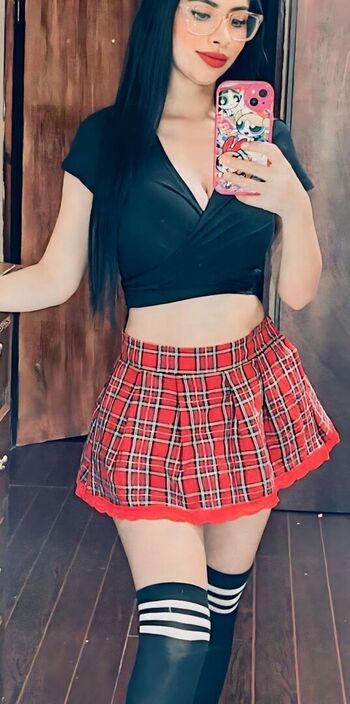 Leaked Dannaetufavorita private photo viral onlyfans