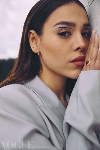 Leaked Dannapaola private photo viral onlyfans