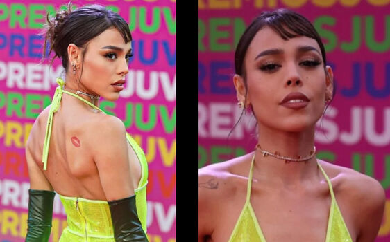 Leaked Dannapaola private photo viral onlyfans