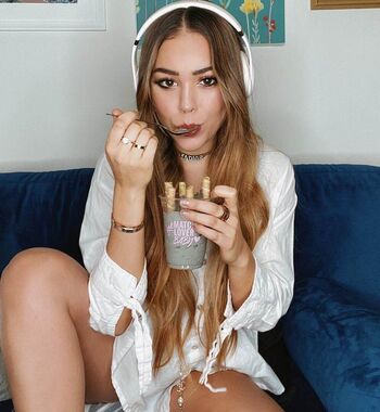Leaked Dannapaola private photo viral onlyfans