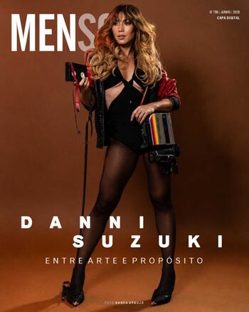 Leaked Danni suzuki private photo viral onlyfans