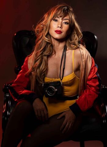 Leaked Danni suzuki private photo viral onlyfans