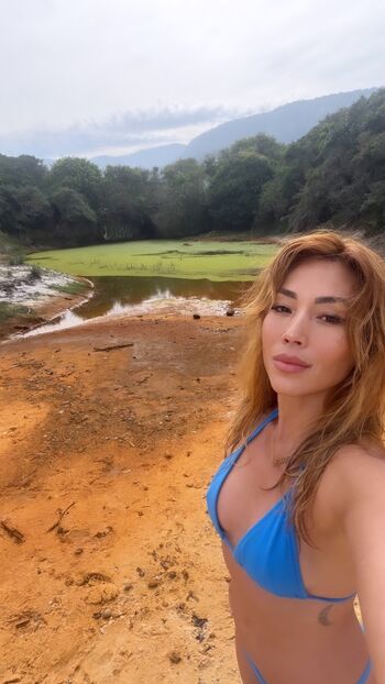 Leaked Danni suzuki private photo viral onlyfans