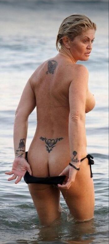 Leaked Danniella westbrook private photo viral onlyfans
