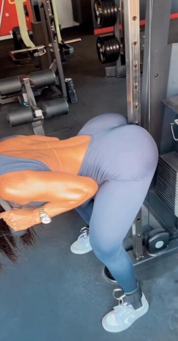 Danny fitness