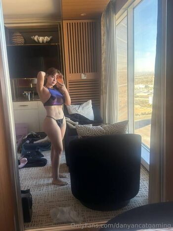 Leaked Danyancat private photo viral onlyfans