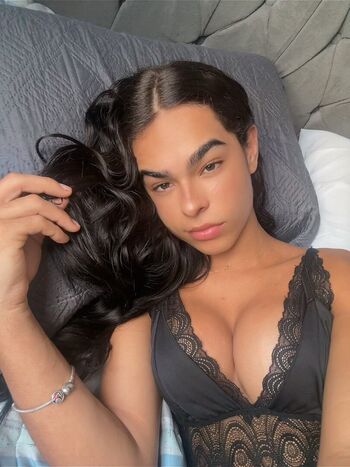 Leaked Danyela mln v private photo viral onlyfans