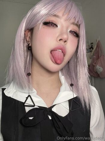 Daph ASMR