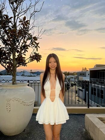 Leaked Daphne lin private photo viral onlyfans