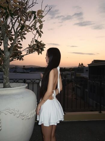 Leaked Daphne lin private photo viral onlyfans