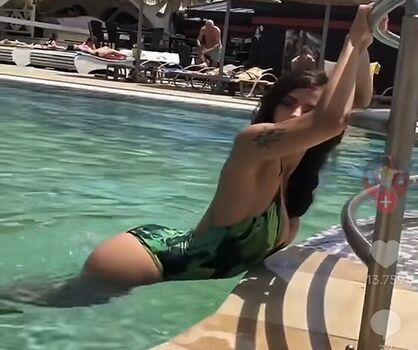 Leaked Dara darnadue private photo viral onlyfans