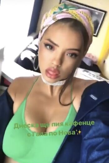 Leaked Dara darnadue private photo viral onlyfans