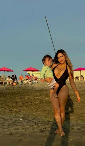 Leaked Dara vasquez page private photo viral onlyfans