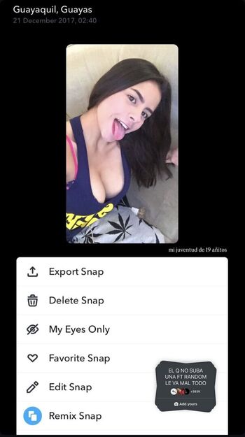 Leaked Dara vasquez private photo viral onlyfans