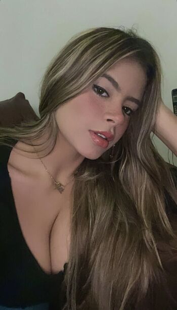 Leaked Dara vasquez private photo viral onlyfans