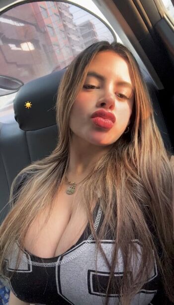 Leaked Dara vasquez private photo viral onlyfans