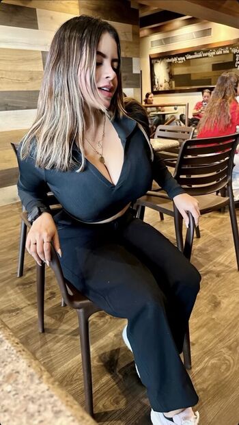 Dara Vasquez