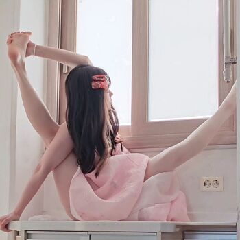 Leaked Darayoga private photo viral onlyfans