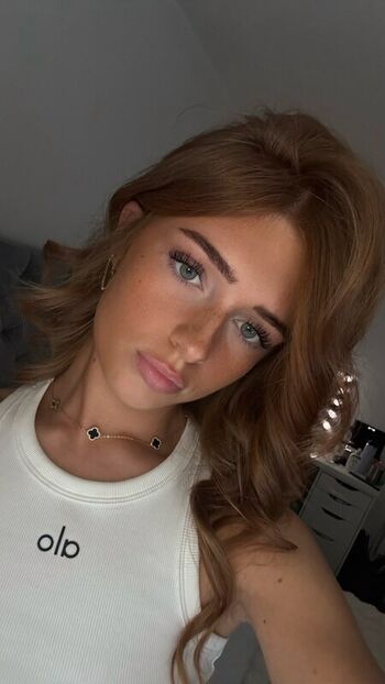 Leaked Darcy ann private photo viral onlyfans