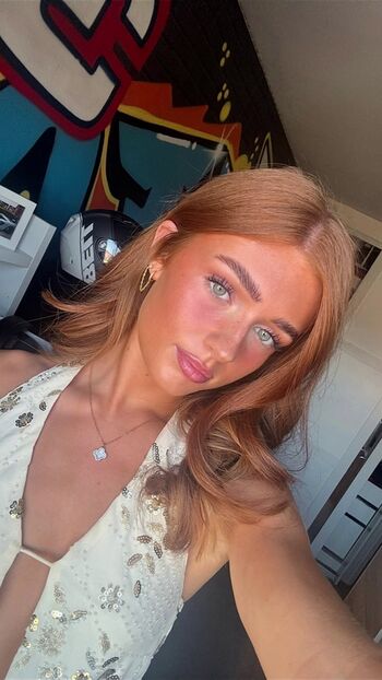 Leaked Darcy ann private photo viral onlyfans