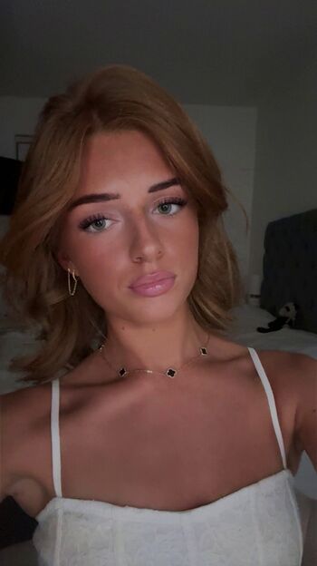 Leaked Darcy ann private photo viral onlyfans