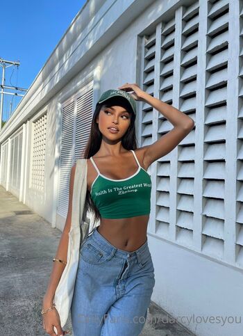 Darcylovesyou