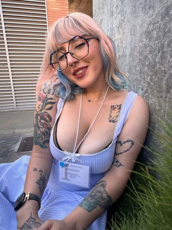 Leaked Dari idyllicdari private photo viral onlyfans