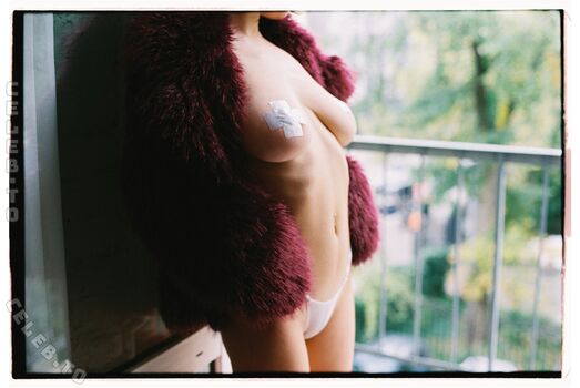 Leaked Daria aref page private photo viral onlyfans