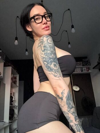 Leaked Daria gurieva page private photo viral onlyfans