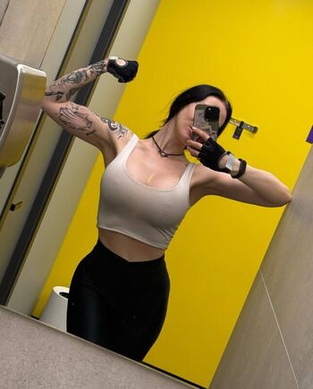Leaked Daria gurieva private photo viral onlyfans