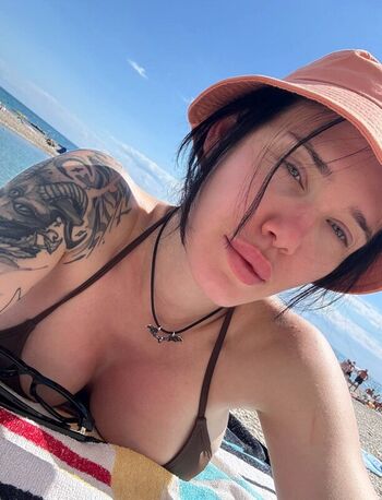 Leaked Daria gurieva private photo viral onlyfans