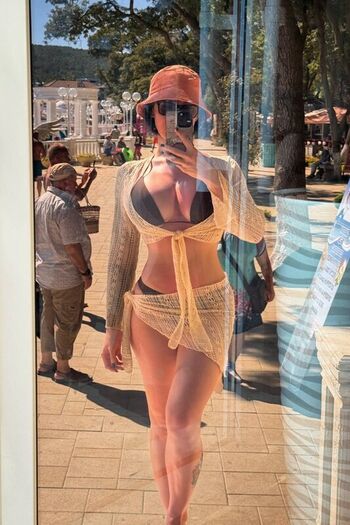 Leaked Daria gurieva private photo viral onlyfans