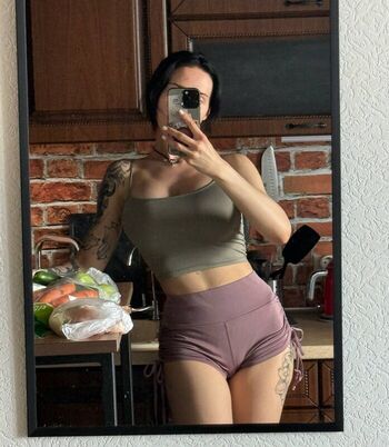 Leaked Daria gurieva private photo viral onlyfans