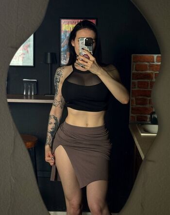 Leaked Daria gurieva private photo viral onlyfans