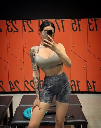 Leaked Daria gurieva private photo viral onlyfans