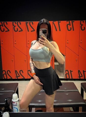 Leaked Daria gurieva private photo viral onlyfans