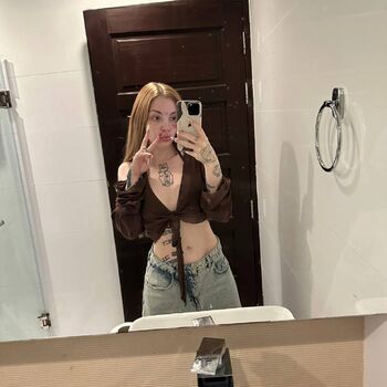 Leaked Daria kaplan private photo viral onlyfans