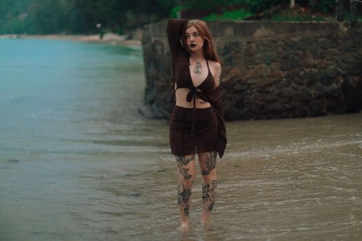 Leaked Daria kaplan private photo viral onlyfans