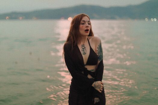 Leaked Daria kaplan private photo viral onlyfans