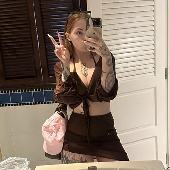 Leaked Daria kaplan private photo viral onlyfans