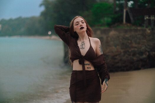 Leaked Daria kaplan private photo viral onlyfans