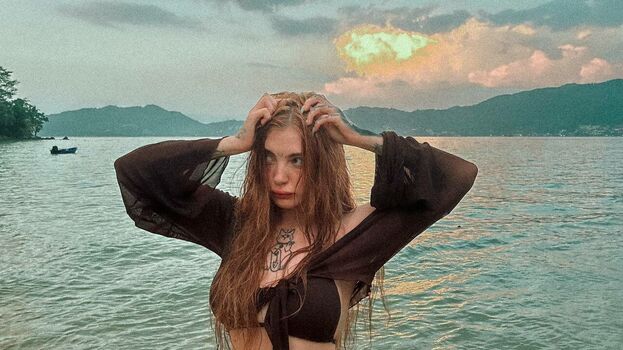 Leaked Daria kaplan private photo viral onlyfans